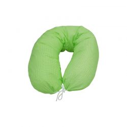Housse pour coussin d’allaitement –190 cm 002
