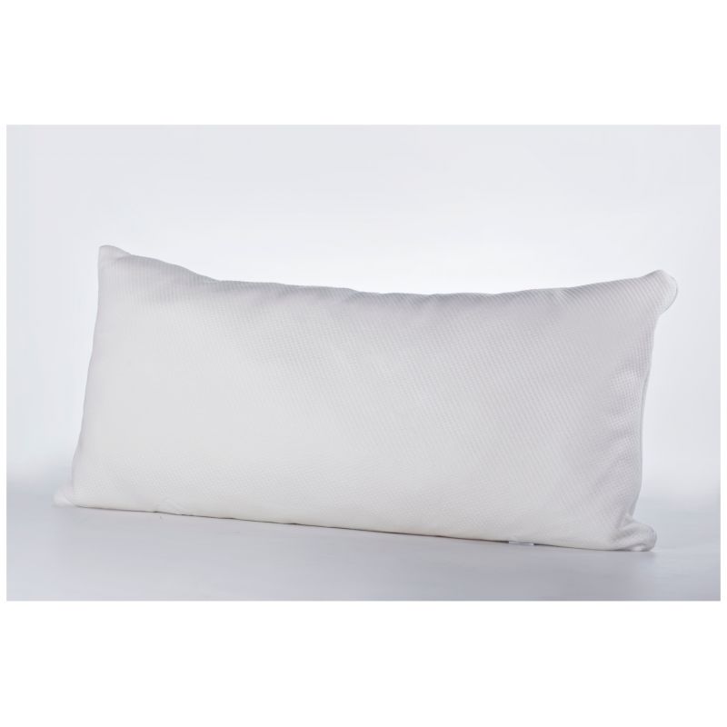 Housses pour les coussins 40 x 80 cm