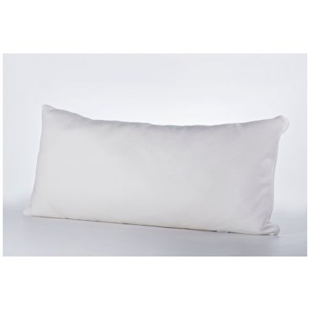 Housses pour les coussins 40 x 80 cm