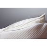 Housses pour les coussins 40 x 80 cm