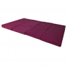 Une chauffeusse pliable 180 x 120 x 8 cm 1224