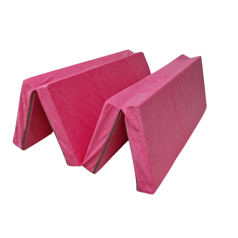Une chauffeusse pliable 180 x 120 x 8 cm 1227