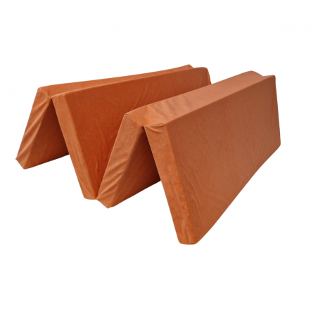 Une chauffeusse pliable 180 x 120 x 8 cm 1333