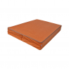 Une chauffeusse pliable 180 x 120 x 8 cm 1333