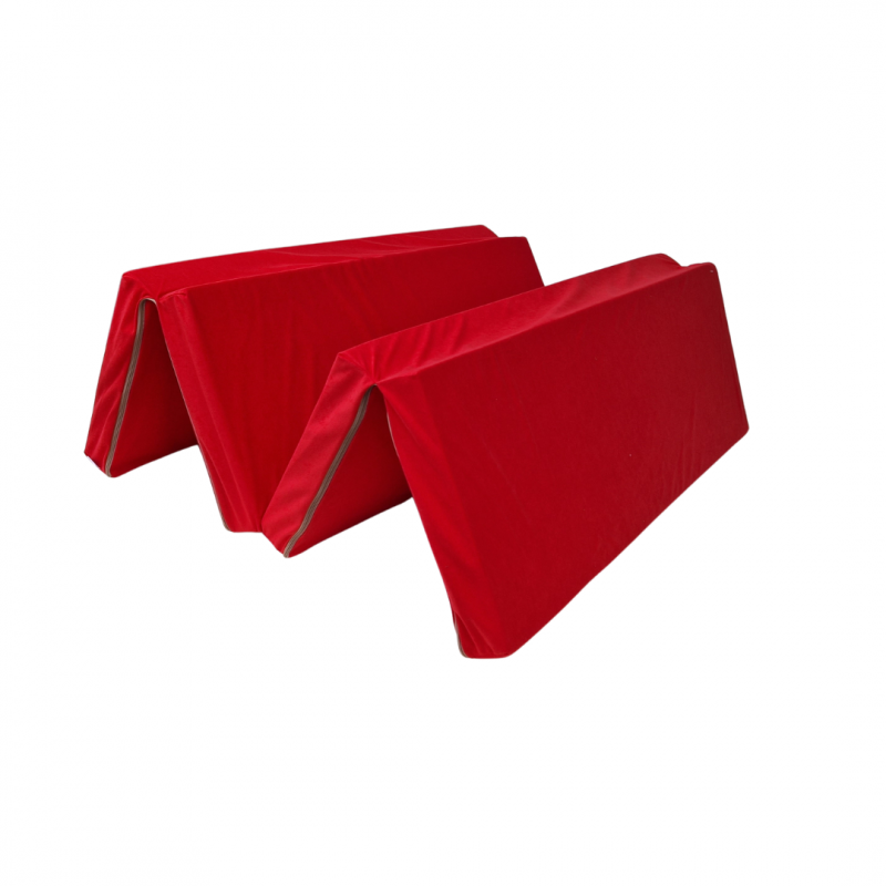 Une chauffeusse pliable 180 x 120 x 8 cm 3100