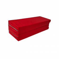 Une chauffeusse pliable 180 x 120 x 8 cm 3100