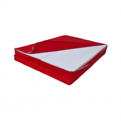 Une chauffeusse pliable 180 x 120 x 8 cm 3100