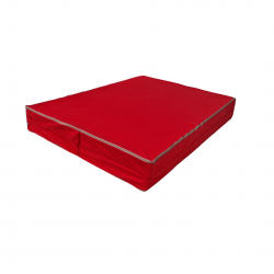 Une chauffeusse pliable 180 x 120 x 8 cm 3100