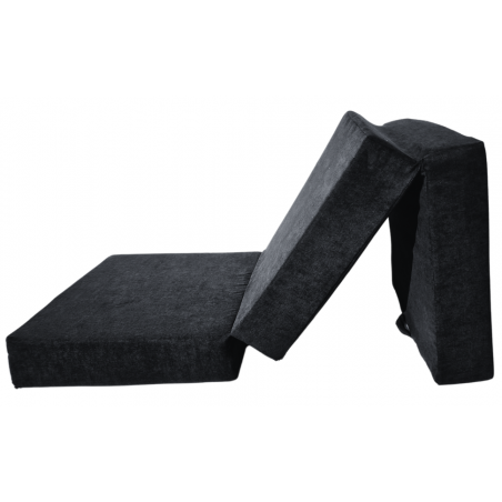 Matelas pliant visco Lux 195 x 75 x 15 cm - B15