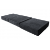 Matelas pliant visco Lux 195 x 75 x 15 cm - B15