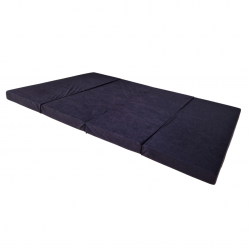 Une chauffeusse pliable 200 x 120 x 8 cm - 0001
