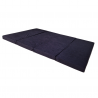 Une chauffeusse pliable 200 x 120 x 8 cm - 0001