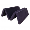 Une chauffeusse pliable 200 x 120 x 8 cm - 0001
