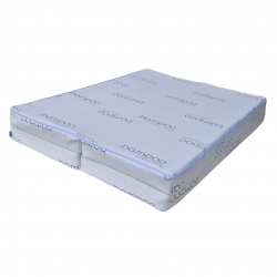 Une chauffeusse pliable 200 x 120 x 8 cm - BTR