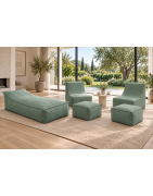 Poufs et daybeds d’intérieur – Salon | Natalia Spzoo