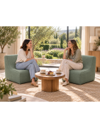 Fauteuils d’intérieur pour le salon | Natalia Spzoo