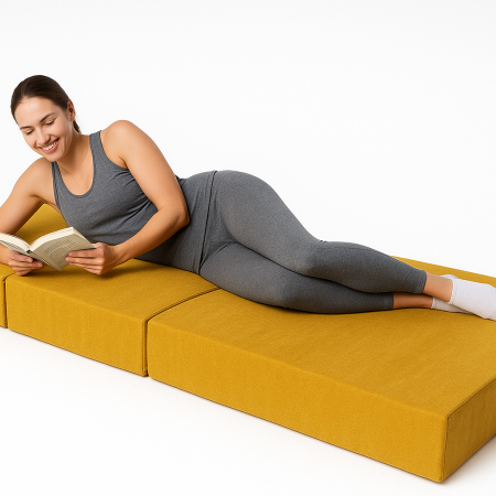 Quel matelas choisir pour un camping-car ? Guide pratique